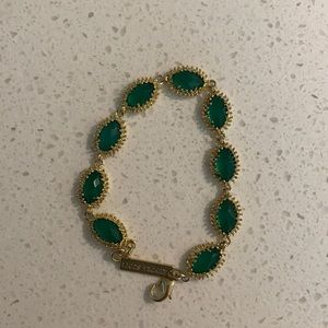 Kendra Scott bracelet